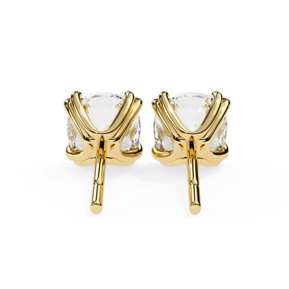 Cove Stud Earrings