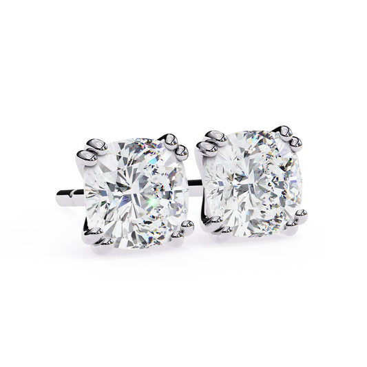 Cove Stud Earrings