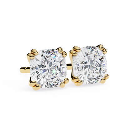 Cove Stud Earrings