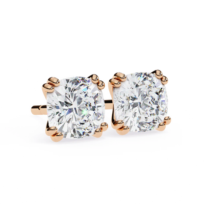 Cove Stud Earrings