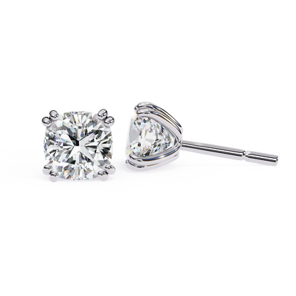 Cove Stud Earrings