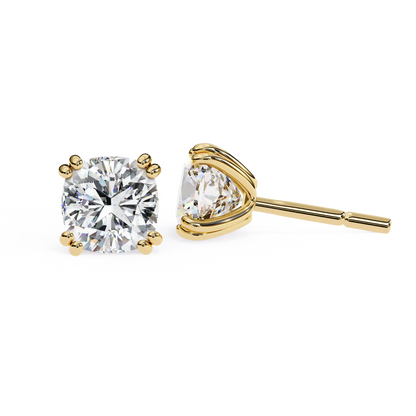 Cove Stud Earrings