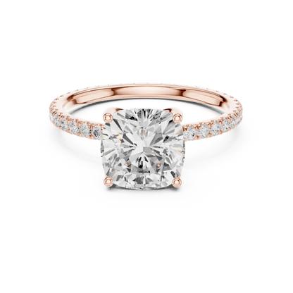 Cushendra Diamond Ring
