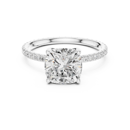 Cushendra Diamond Ring
