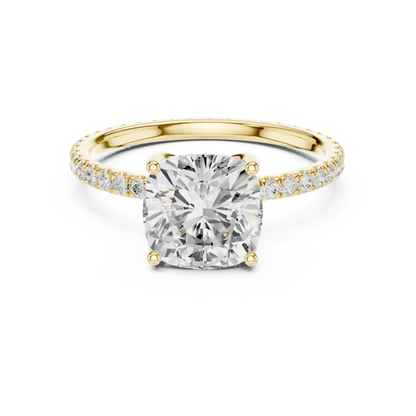 Cushendra Diamond Ring
