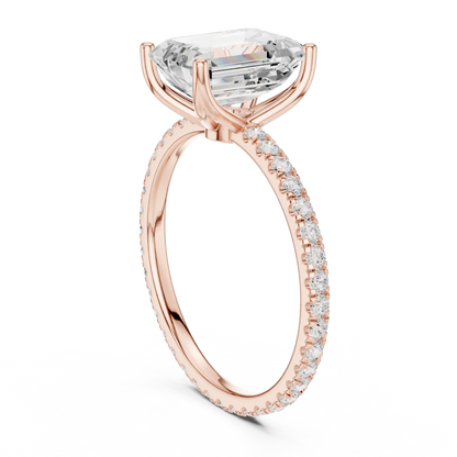 Emerson Diamond Ring