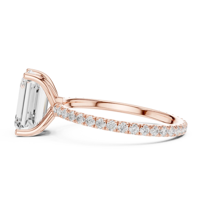 Emerson Diamond Ring