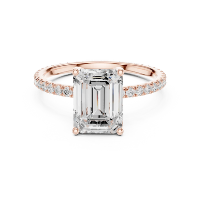 Emerson Diamond Ring