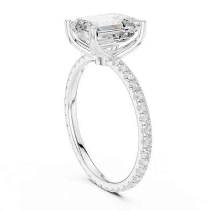 Emerson Diamond Ring