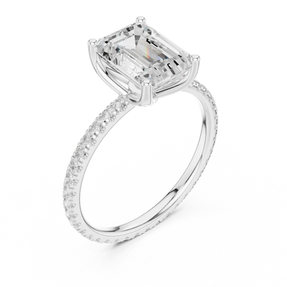Emerson Diamond Ring