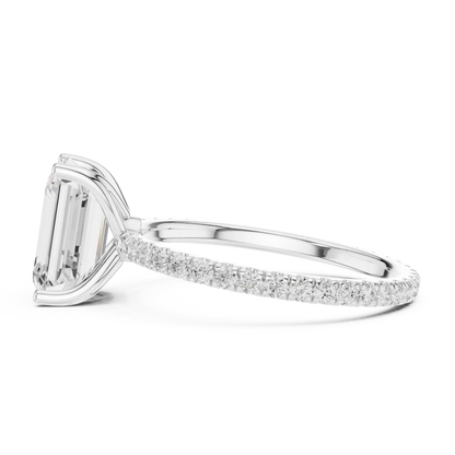 Emerson Diamond Ring
