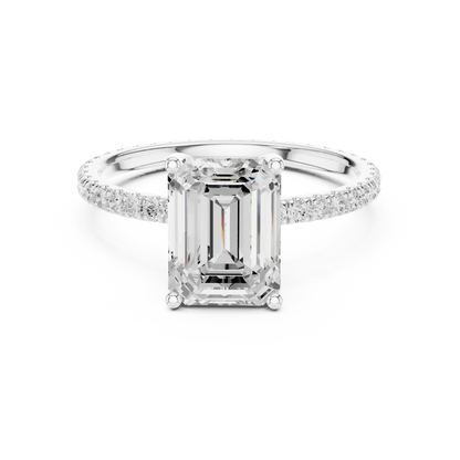 Emerson Diamond Ring
