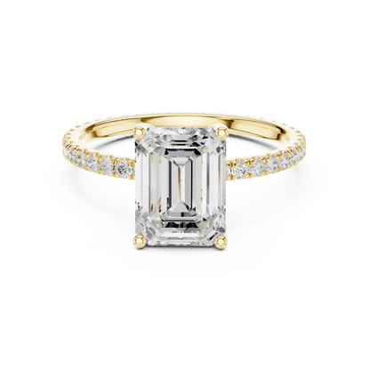 Emerson Diamond Ring