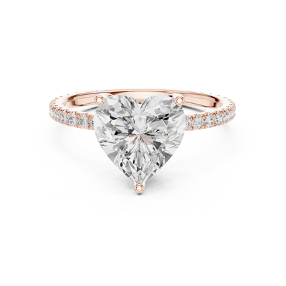 Coeurlyn Diamond Ring