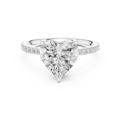 Coeurlyn Diamond Ring