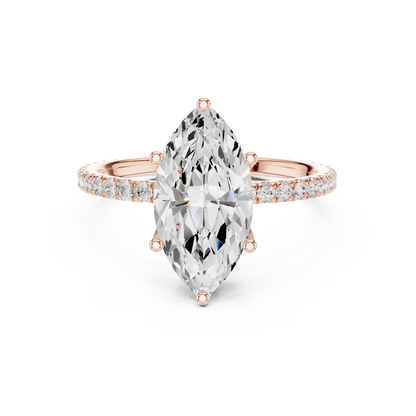 Marchella Diamond Ring