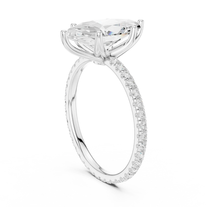 Marchella Diamond Ring