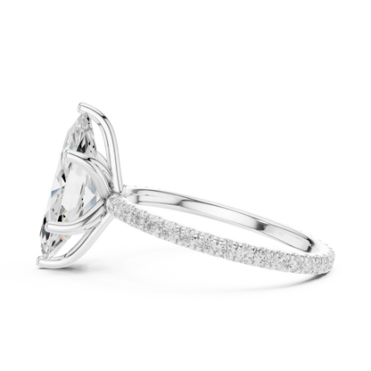 Marchella Diamond Ring
