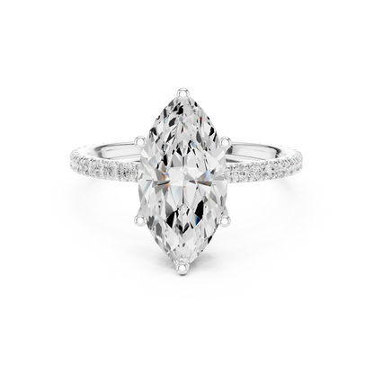Marchella Diamond Ring