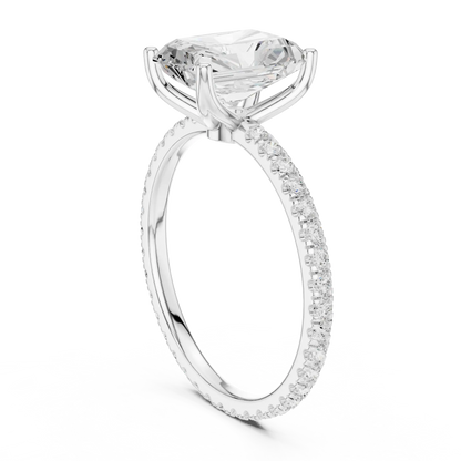 Verlain Diamond Ring