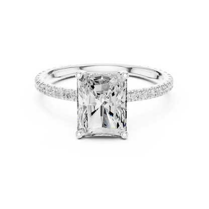 Verlain Diamond Ring
