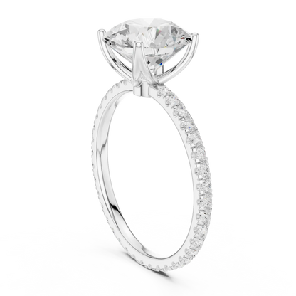Adorae Diamond Ring