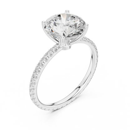 Adorae Diamond Ring