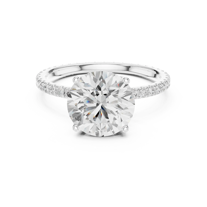 Adorae Diamond Ring