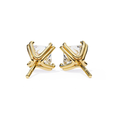 Nova Stud Earrings
