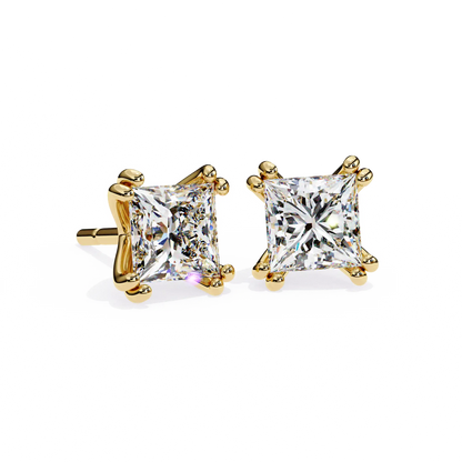 Nova Stud Earrings