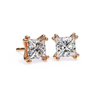 Nova Stud Earrings