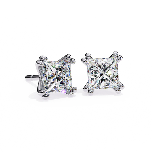 Nova Stud Earrings