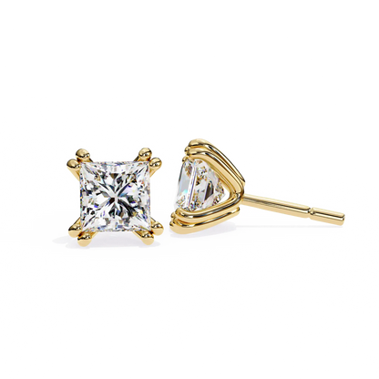 Nova Stud Earrings