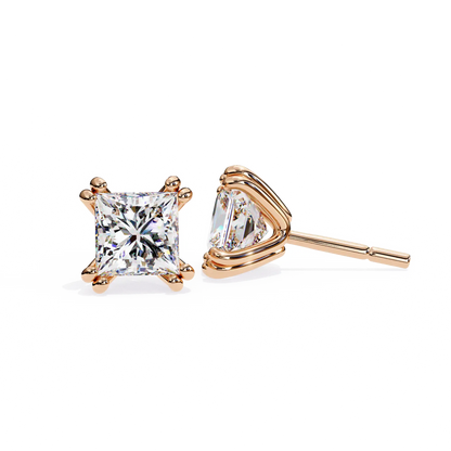 Nova Stud Earrings