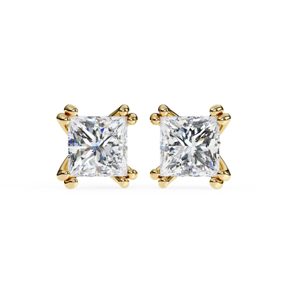 Nova Stud Earrings