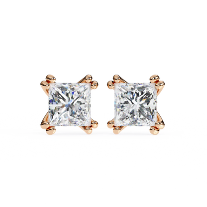 Nova Stud Earrings
