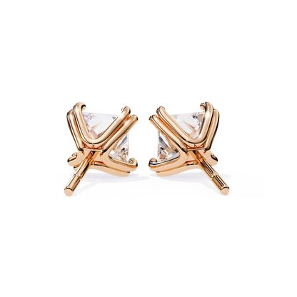 Nova Stud Earrings