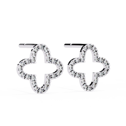 Elira Stud Earrings