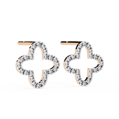 Elira Stud Earrings