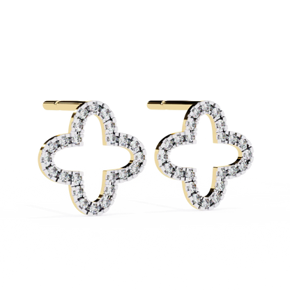 Elira Stud Earrings
