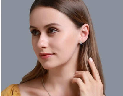 Elira Stud Earrings