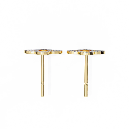 Elira Stud Earrings