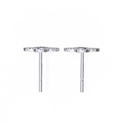 Elira Stud Earrings