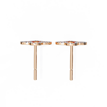 Elira Stud Earrings
