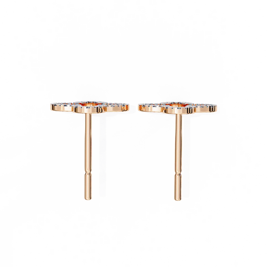 Elira Stud Earrings