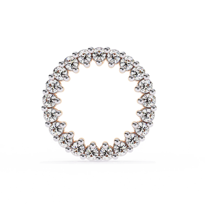 Solenne Stud Earrings