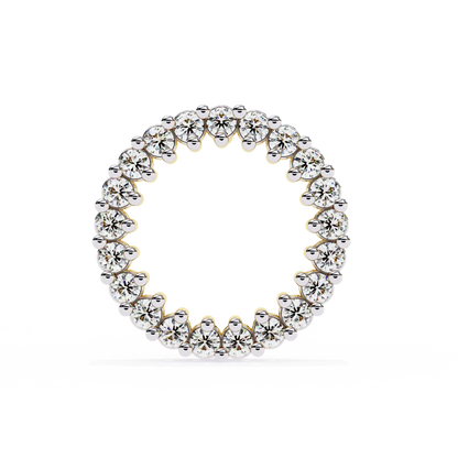 Solenne Stud Earrings
