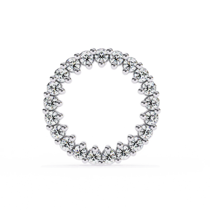 Solenne Stud Earrings