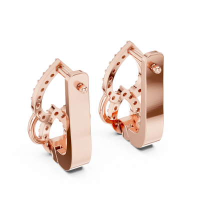 Aurelia Bloom Bali Earrings
