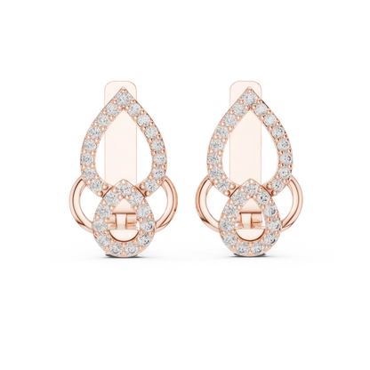 Aurelia Bloom Bali Earrings
